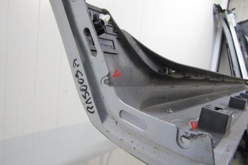 фото thumb №14, Планка пороговая левая volvo v90 s90 cc cross country 16-