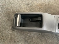 Opel crossland x 1.2 thp 19r туннель средний бардачок оригинал с Разборки, фото thumb