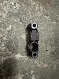 фото thumb №1, Підніжка вал audi tt 8n 1.8t 180km 058459b