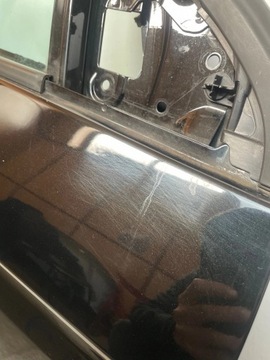 фото thumb №8, Двері перед передні праві smart forfour ii 453 a453