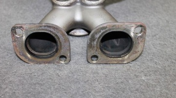 фото thumb №7, Bmw f10 f12 f90 f85 m5 s63b44b коллекторы выпускные комплект 7843781 7843780