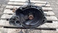 фото thumb №1, Коробка передач передач f17w419 opel zafira a 1.8b