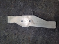 фото thumb №2, Element підвіска кабіни кронштейн scania r,s 2553512