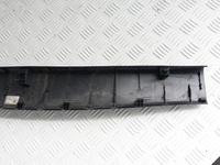 фото thumb №13, Cayenne 7p5 корпус кришки багажника оббивка задня