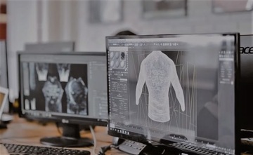 SPODENKKI MMA PRO SMMASH - SHADOW 2.0 - XXXL