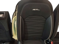 фото thumb №10, Сиденья комплект kia proceed iii 3 cd lift 2021- gt line uk