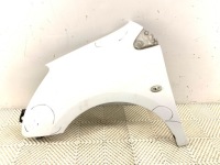 фото thumb №1, Крыло левый перед citroen berlingo ii minivan лак белый banquise