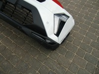 фото thumb №3, Бампер renault captur ii e tech 6xpdc