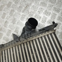 фото thumb №6, Audi q7 4m 2017 радіатор повітря наддувний / інтеркулер