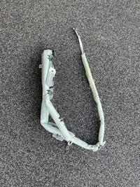 фото thumb №1, Шторка безпеки права range rover discovery l550