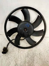 Купить Вентилятор радиатора insignia a p3612004, фото thumb