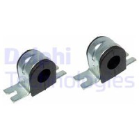 фото thumb №2, Втулка стабилизатора do nissan primastar 80 90