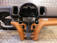 фото thumb №8, Mini f60 lift countryman панель приладів приладова консоль оригінал