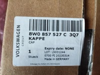 фото thumb №10, Audi a4 s4 rs4 b9 корпус зеркало lewego alu хром