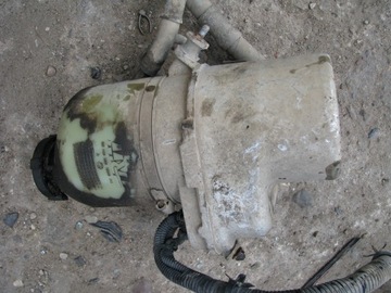 фото thumb №5, Насос усилителя trw провода opel astra 3 h 1.6 1040085003094d0