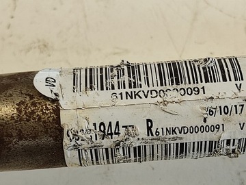 фото thumb №6, Колонка рулевая citroen c3 b618 з 2017 года 98357048zd 9823194477