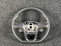 фото thumb №1, Cupra formentor руль кожаный мультифункция 5fa419091