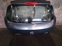 фото thumb №11, Kompletny задня кришка багажника багажника бампер задня лампи peugeot 308 t7 hb ktpd