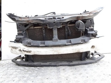 фото thumb №14, Pas переднє радіатор kpl. mazda cx-5 2.2 d 12-17r.