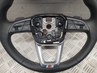 фото thumb №8, Audi q8 4m8419091q кермо