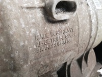 фото thumb №10, Bmw 7 e65 e66 2001 автоматична коробка передач передач