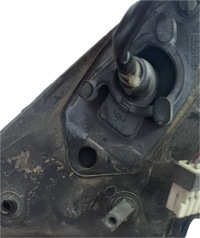 фото thumb №6, Peugeot 406 95-04r зеркало правое электрический 7 pin разные цвета