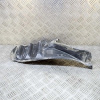 фото thumb №1, Mitsubishi asx 2011 правая сторона брызговики задние