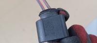 фото thumb №7, A6 c7 4g штекер колодка соединитель 1j0973752 s4 b8 a5 q5 sq5