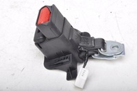 фото thumb №1, Toyota c-hr замок ремней безопасности клипса