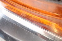 фото thumb №8, Фара правый лампа перед uk 167150-00 citroen c3 picasso lift 08-17