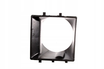 фото thumb №7, Корпус вентилятора радиатор atego i 815 02r