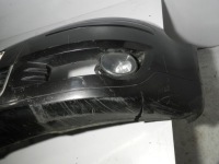 фото thumb №8, 114.zderzak перед audi a3 ii 8p 03-05 малый решётка радиатора