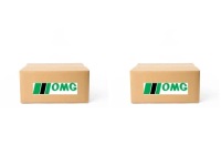 Купити 2x важелі omg srl l+p do fiat, lancia lybra, multipla, фото thumb