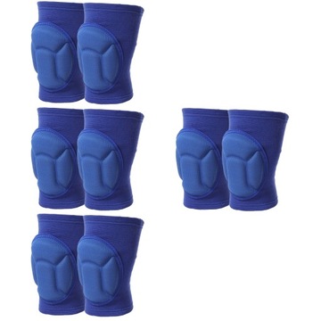 НАКОЛЕННИКИ ЗАЩИТЫ МУЖЧИНЫ ЖЕНЩИНЫ ГУБКА BRACE