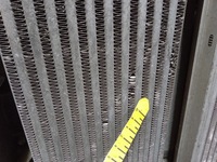 фото thumb №6, Peugeot 407 1.6 hdi комплект радиатор вентилятор