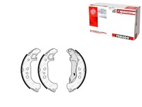 фото thumb №1, Ferodo fsb4199 набор колодка тормозных