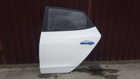 фото thumb №1, Hyundai ix35 10-15 tcw дверь левая задняя