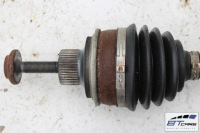 Купити Audi q7 4m привідний вал передня перед 4m0407271 4m0407271d 4m0 407 271 4m0 407 27, фото thumb