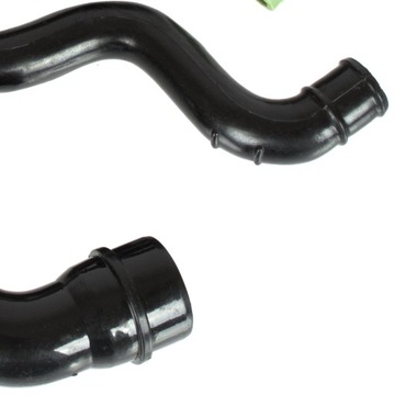 фото thumb №10, Дроти труби шланги вентиляція картера do audi a3 vw golf 4 octavia seat 1,8 t