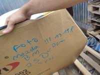 фото thumb №14, Капот кришка двигуна mazda 3 iii bm 6.13-05.19r przedlift lift лак 25d