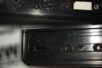 фото thumb №7, Комплект порогів bmw 7 e38 8220219 8220220 8220228 8220231 4.4l бензин