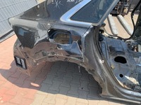 фото thumb №1, Audi q8 4m8 чверть лонжерон поріг праві зад права задня оригінал u1.