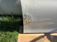 фото thumb №4, Bmw 5 f10 дверь правое передние оригинал