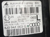 фото thumb №4, Audi tts лампа лівий перед led