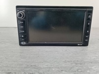 фото thumb №7, Радио kia magentis ii 05-08 lan-8660ek