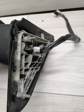 фото thumb №12, Dodge ram зеркало левая 7+6pin