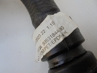 фото thumb №5, Wąż шланг трубка wody 1.2 thp hn05 citroen e-c4 c4 3 iii 23 9853184480