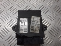 фото thumb №1, Модуль двері лівий перед opel vectra c 13170178