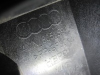 фото thumb №11, Передняя панель audi q7 q8 4m0 4mn805594 рестайлинг голый новый