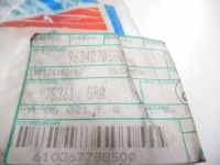 фото thumb №7, Блокировка привода коробки коробка передач fiat ducato oem номер 9634270580